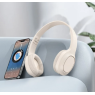 CASQUE BLUETOOTH NOIR W46 HOCO
