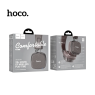 CASQUE BLUETOOTH BEIGE W46 HOCO
