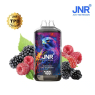 JNR FALCON X 28000 PUFFS BLACKBERRY RED RASPBERRY