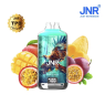 JNR FALCON X 28000 PUFFS BLUEBERRY RASPBERRY CHERRY