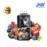 JNR FALCON X 28000 PUFFS MIXED FRUITS ROUGES