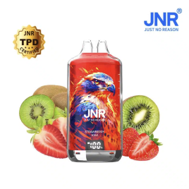 JNR FALCON X 28000 PUFFS PECHE BERRIES