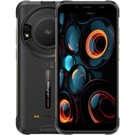 ULEFONE ARMOR 16S 8G/128G 5.93P / 50MP IP68/69K
