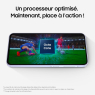 SAMSUNG A36 NOIR 6G /128G°