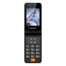 TELEPHONE SENIOR FLIP CLAPET 4G