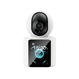 CAMERA + INTERPHONE VIDEO CR03 XO