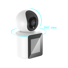 CAMERA + INTERPHONE VIDEO CR03 XO