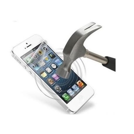 iPhone 4/4S Ecran Protecteur ultra resistant 